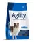 AGILITY PERRO ADULTO X 20 KG - PATAGONIA PET CLUB