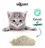 PIEDRA STONECAT LIMON X4KG en internet