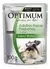 POUCH OPTIMUM PERRO ADULTO RAZA PEQUEÑA - comprar online