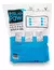 PIEDRAS SILICA GEL LIMON 3.8L BLUE PAW en internet