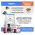 LATA SIEGER PERRO CACHORRO SALMON & CHICKEN - tienda online