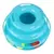 JUGUETE INTERACTIVO 3 PISOS Y 3 PELOTAS - PATAGONIA PET CLUB