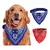 Collar con pañuelo bandana grande 