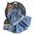 ARNES EXTENSIBLE CON VESTIDO Y CORREA - PATAGONIA PET CLUB