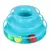 JUGUETE INTERACTIVO 3 PISOS Y 3 PELOTAS - tienda online
