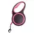 CORREA EXTENSIBLE PARA PERRO RETRACTIL AUTOMATICA 5 MTS - PATAGONIA PET CLUB