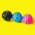 PELOTA DOSIFICADORA DE ALIMENTO C/SONIDO - PATAGONIA PET CLUB