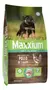 MAXXIUM PERRO CACHORRO POLLO DE CAMPO Y ARROZ 3 KG - comprar online