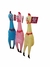 POLLO CON LUZ Y SONIDO DE COLORES GRANDE - comprar online