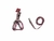 PRETAL CORREA M ANIMAL PLANET - comprar online