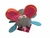 RATA PELUCHE A CUERDA - PATAGONIA PET CLUB