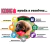 JUGUETE KONG EXTREME MEDIUM en internet