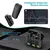 Microfone de Lapela Wireless - InfoTech