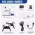 M15 4K Game Stick Mini Consoles de videogame Retro Handheld 20000 Jogador de Jog - comprar online