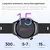 xiaomi gt5 pro relógio inteligente masculino amoled tela hd gps nfc