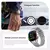 xiaomi gt5 pro relógio inteligente masculino amoled tela hd gps nfc - loja online