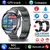 Imagem do xiaomi gt5 pro relógio inteligente masculino amoled tela hd gps nfc