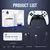 M15 4K Game Stick Mini Consoles de videogame Retro Handheld 20000 Jogador de Jog - InfoTech