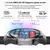 xiaomi gt5 pro relógio inteligente masculino amoled tela hd gps nfc - loja online