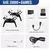 M15 4K Game Stick Mini Consoles de videogame Retro Handheld 20000 Jogador de Jog - InfoTech