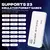 M15 4K Game Stick Mini Consoles de videogame Retro Handheld 20000 Jogador de Jog na internet