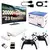 M15 4K Game Stick Mini Consoles de videogame Retro Handheld 20000 Jogador de Jog