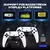 M15 4K Game Stick Mini Consoles de videogame Retro Handheld 20000 Jogador de Jog - loja online