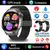 xiaomi gt5 pro relógio inteligente masculino amoled tela hd gps nfc - loja online