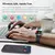 xiaomi gt5 pro relógio inteligente masculino amoled tela hd gps nfc
