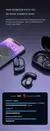 Xiaomi fones de ouvido esportivos bluetooth 5.3 sem fio alta fidelida - comprar online
