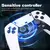 M15 4K Game Stick Mini Consoles de videogame Retro Handheld 20000 Jogador de Jog - InfoTech