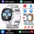 xiaomi gt5 pro relógio inteligente masculino amoled tela hd gps nfc - loja online