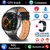 Imagem do xiaomi gt5 pro relógio inteligente masculino amoled tela hd gps nfc