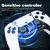 Imagem do M15 4K Game Stick Mini Consoles de videogame Retro Handheld 20000 Jogador de Jog