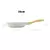 Frigideira durável wok pan antiaderente pote de cerâmica fogão a gás de indu - Shop Maison