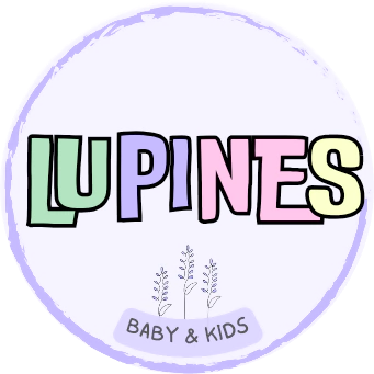 LUPINES