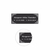 Placa Memorial em Inox Preto 25x10 - Borda Floral na internet