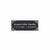 Placa Memorial em Inox Preto 25x10 - Borda Floral - comprar online