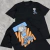STREET OFF-WHITE KAWS - loja online