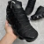 VAPOR MAX PLUS ALL BLACK na internet