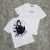 CAMISETA TRIP SIDE T-SHIRT MAN SPRAY