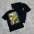 CAMISETA TRIP SIDE T-SHIRT BRASIL