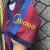 CAMISETA BARCELONA JOGADOR - Nego Caro