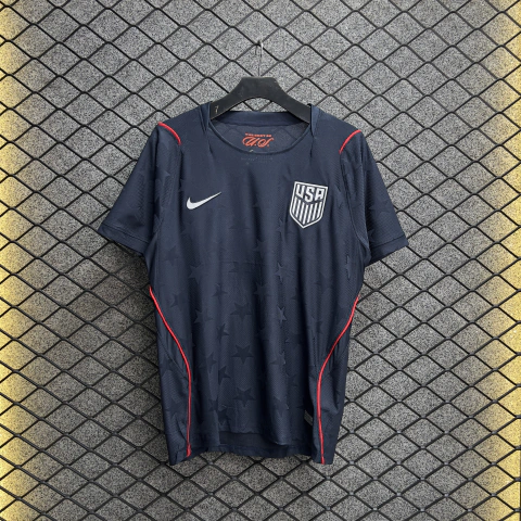 CAMISETA ESTADOS UNIDOS JOGADOR