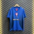 CAMISETA 1 LINHA DO PALMERAS AZUL 26/27