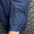 CAMISETA TAILANDESA PSG AZUL 2025/26 - loja online