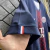 CAMISETA TAILANDESA PSG AZUL 2025/26 - Nego Caro