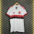 CAMISETA FLAMENGO BRANCA 2026