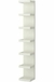Torre de prateleira MDF na internet