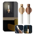 Luminaria Led sensor de movimento minimalista - comprar online
